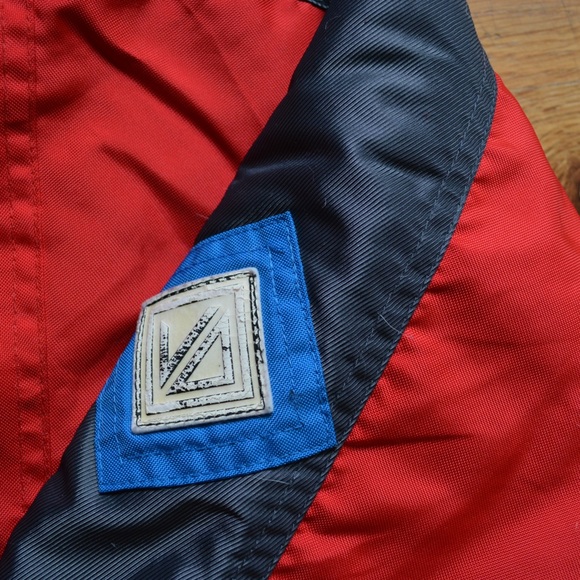 Sun Valley size XL JD classic ski jacket vintage - Picture 2 of 8